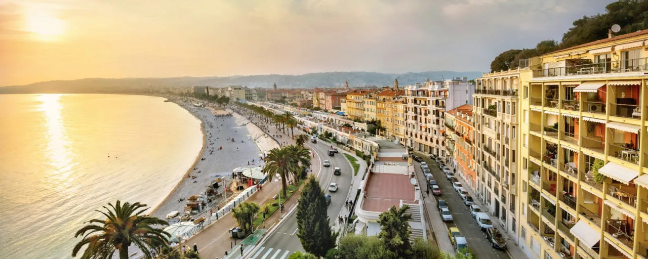 demenager vivre nice france