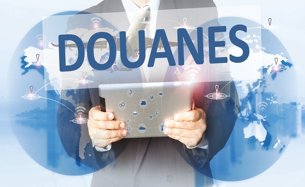 douanes formalités