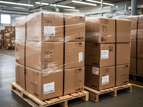 transport express nice