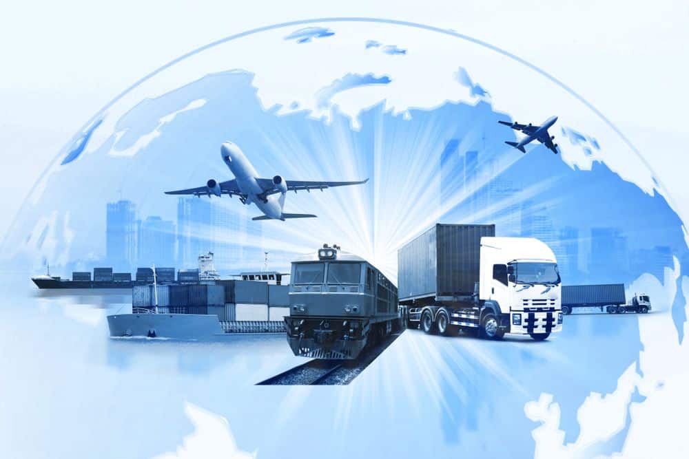 transporteur international