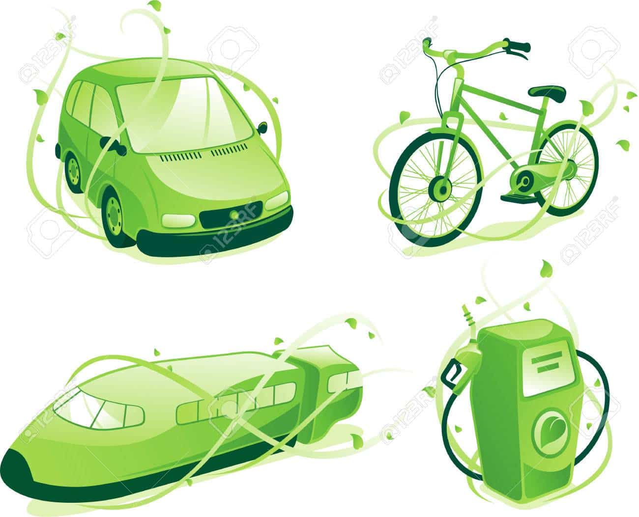 ecologic transportation
