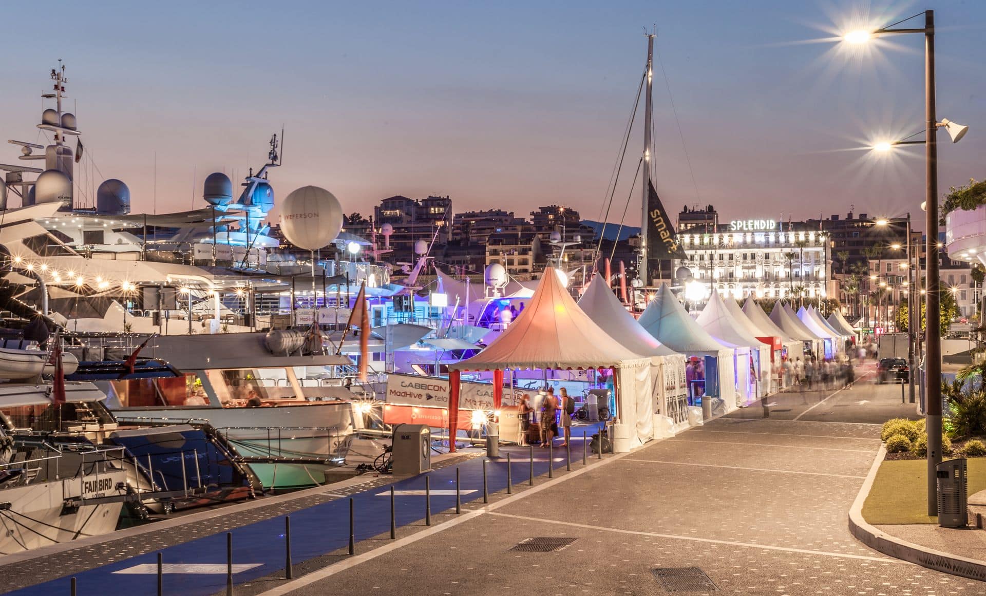 organisation evenement